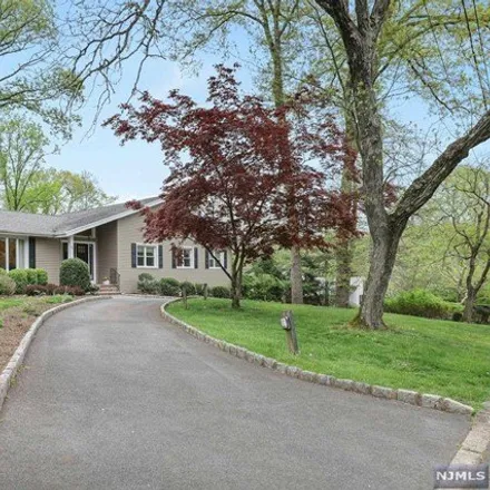 Buy this 5 bed house on 64 Wright Street in Woodcliff Lake, Bergen County