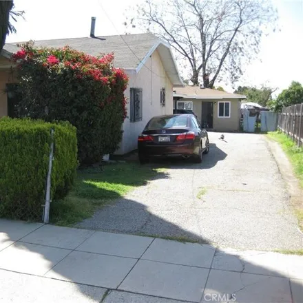 Buy this 4 bed house on 126 E Cypress Ave in Monrovia, California