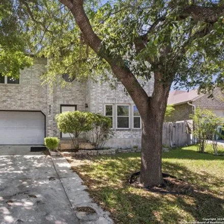 Buy this 3 bed house on 8075 Cantura Mills in Converse, Bexar County