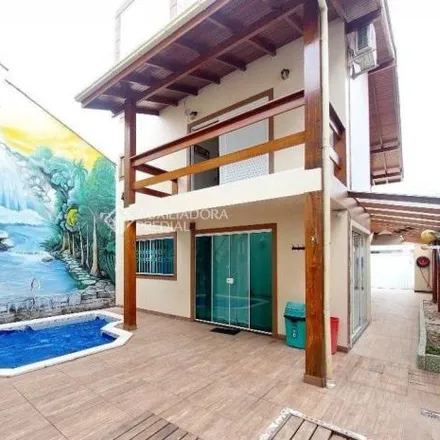 Image 2 - Rua Olavo Juvenal Ramos 855, Campeche, Florianópolis - SC, 88065-000, Brazil - House for rent