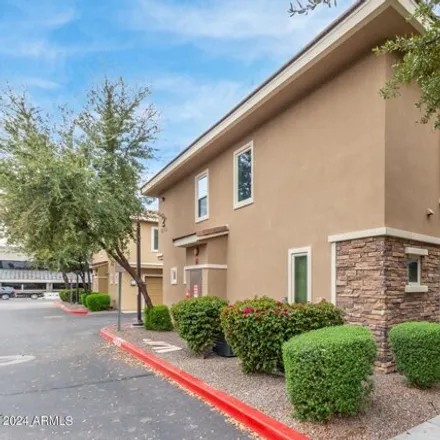 Image 1 - 5550 North 16th Street, Phoenix, AZ 85016, USA - Apartment for rent