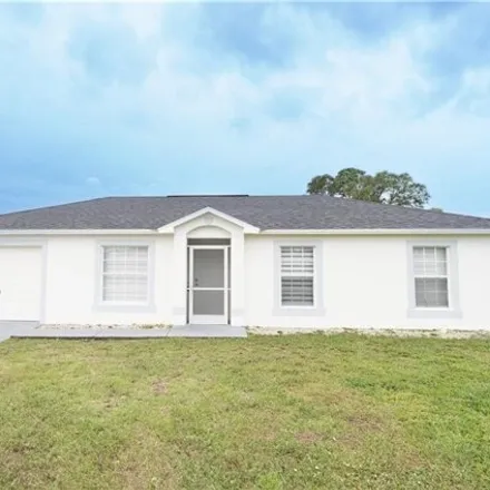 Buy this 3 bed house on 2970 22nd Ave Ne in Naples, Florida