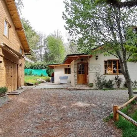 Image 2 - Chacay 7608, Pinar de Festa, 8400 San Carlos de Bariloche, Argentina - House for sale