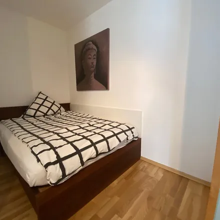 Rent this 2 bed apartment on Blütenstraße 21 in 80799 Munich, Germany