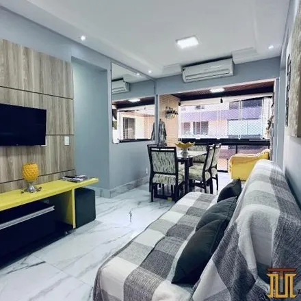 Buy this 2 bed apartment on Edifício Costa Azul in Passeio do Maracá, Riviera
