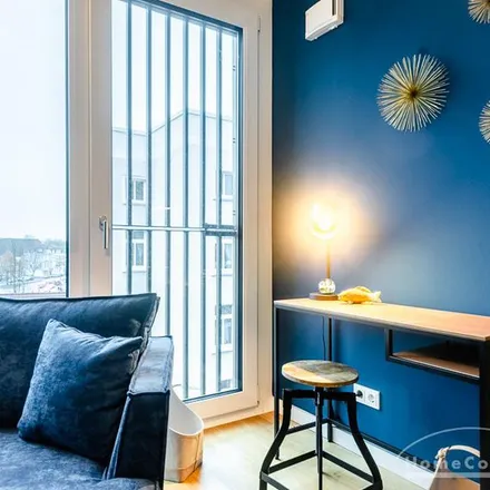 Rent this 2 bed apartment on Eppendorfer Landstraße 81 in 20249 Hamburg, Germany