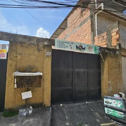 Image 2 - Rua da Defesa, São Bento, Duque de Caxias - RJ, 25040-004, Brazil - House for sale