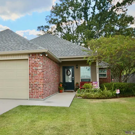 Buy this 3 bed house on 15431 Oakstone Drive in Ascension Parish, LA 70769