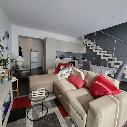Image 2 - Via Sara Frontini 14, 6962 Lugano, Switzerland - Apartment for rent