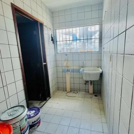 Buy this 3 bed apartment on Rua Cônego Barata in Tamarineira, Recife -