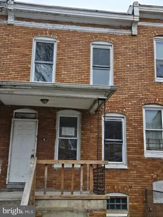 Buy this 2 bed house on 6 North Abington Avenue in Baltimore, MD 21229