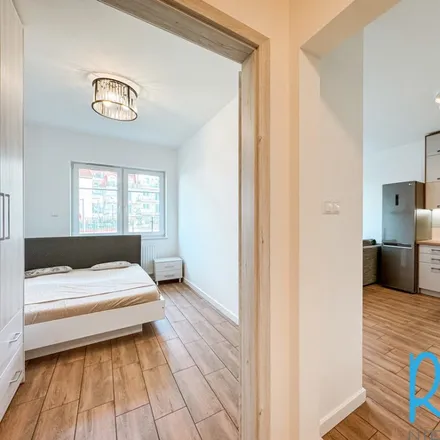 Rent this 2 bed apartment on Kolonia Pod Klimontowem in Kukułek, 41-200 Sosnowiec