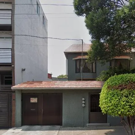 Buy this 5 bed house on Avenida Clavería in Colonia Clavería, 02080 Mexico City
