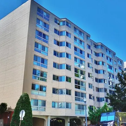 Buy this 1 bed condo on 922 24th Street Northwest in Washington, DC 20027