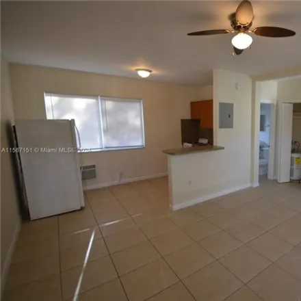 Rent this studio apartment on 684 Northeast 85th Street in Miami, FL 33138