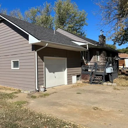 Image 5 - 914 Prospect Street, Ellsworth, KS 67439, USA - House for sale