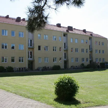 Image 6 - Västra Bernadottesgatan, 200 61 Malmo, Sweden - Apartment for rent