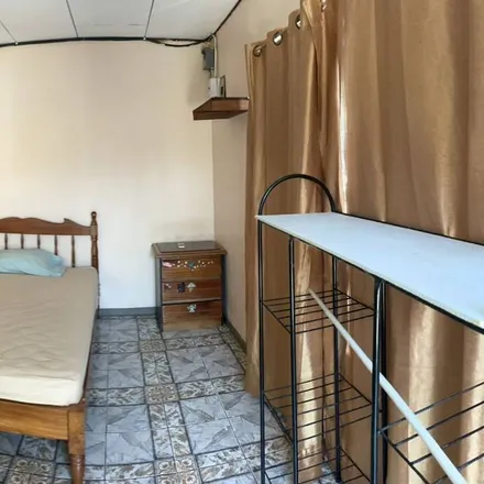Rent this 1 bed apartment on Manuel Antonio in Puntarenas, Costa Rica
