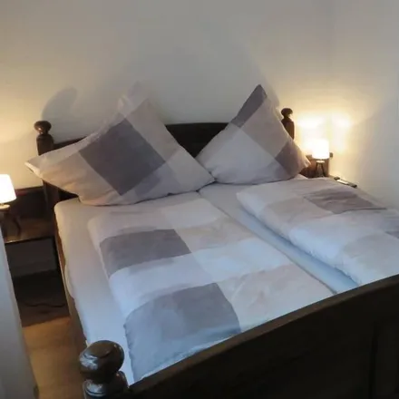 Rent this 1 bed apartment on Strand Dornumersiel in 26553 Dornumersiel, Germany