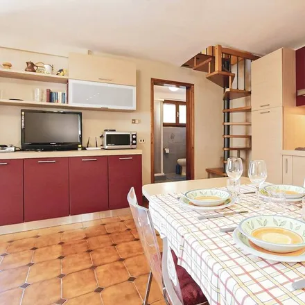 Rent this 2 bed house on Trarego Viggiona in Verbano-Cusio-Ossola, Italy