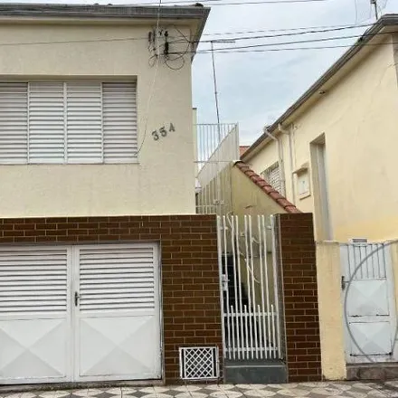 Image 2 - Rua Borba Gato, Vila Santana, Sorocaba - SP, 18080-698, Brazil - House for sale