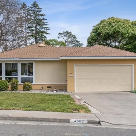 Buy this 3 bed house on 3124 Whitecliff Court in Richmond, CA 94803