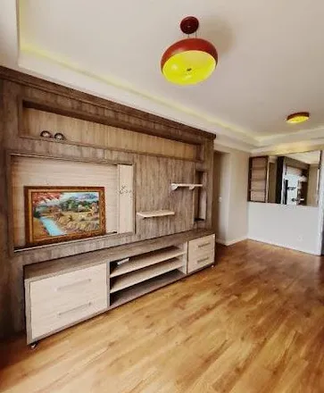 Rent this 2 bed apartment on Rua Serra dos Pirineus in Jardim San Marino, São José dos Campos - SP