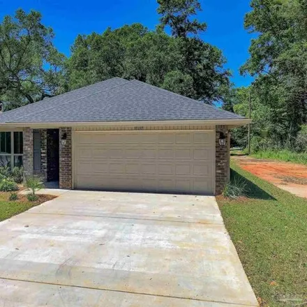 Buy this 3 bed house on 538 Well Line Road in Escambia County, FL 32533