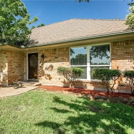 Image 4 - 323 Kentucky Lane, Fairview, TX 75069, USA - House for rent