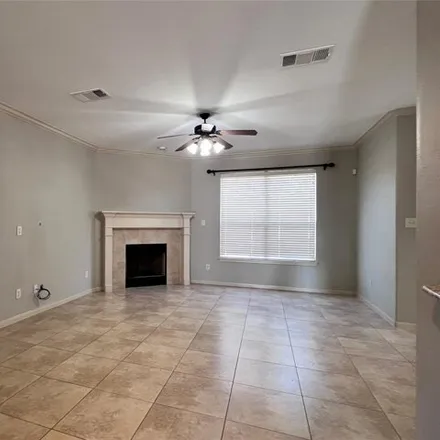 Image 7 - 2664 Mirasol Loop, Round Rock, TX 78681, USA - House for rent