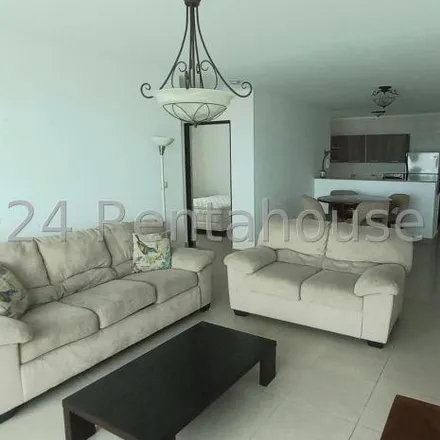 Rent this 2 bed apartment on Q Tower in Boulevard Pacífica, Punta Pacífica