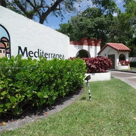 Rent this 3 bed condo on 335 Ives Dairy Road in Miami-Dade County, FL 33179