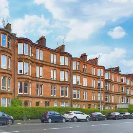 Buy this 2 bed apartment on Minard Road in Shawmoss, Glasgow