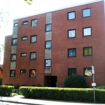 Rent this 2 bed apartment on Landweg-Apotheke in Landweg 31, 24576 Bad Bramstedt