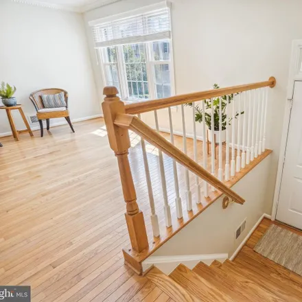 Image 4 - 2026 Pieris Court, Madrillon Farms, Tysons, VA 22182, USA - Townhouse for sale