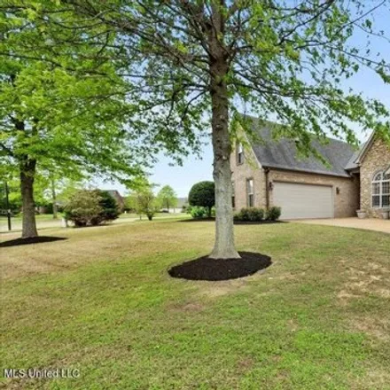 Image 2 - Savannah Parkway, Southaven, MS 38672, USA - House for sale