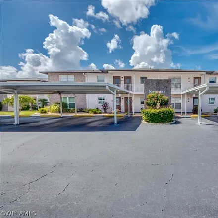 Buy this 2 bed condo on 814 Southeast 46th Street in Cape Coral, FL 33904