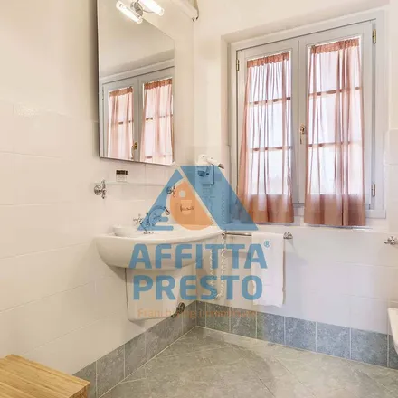 Image 1 - Torre dei Filipetri, Via dei Leoni, 50122 Florence FI, Italy - Apartment for rent