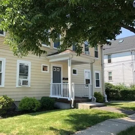 Buy this 4 bed house on 34;36 Massachusetts Avenue in Quincy Point, Quincy
