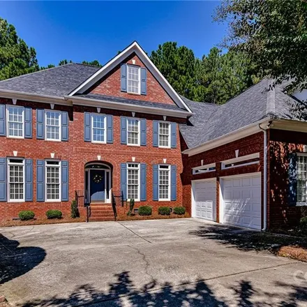 Buy this 4 bed house on 15206 McComb Manor Court in Charlotte, NC 28277