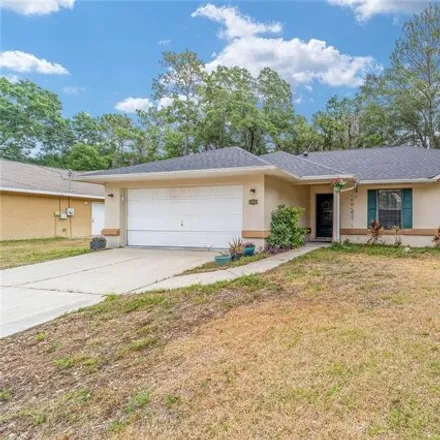 Buy this 3 bed house on 4228 NE 32nd Cir in Ocala, Florida