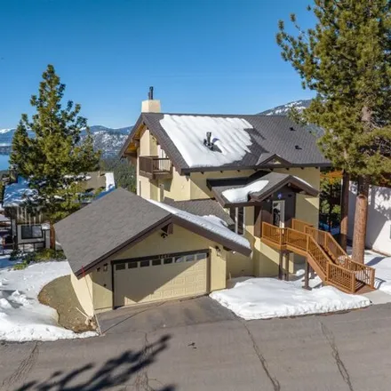 Buy this 3 bed house on 1451 Berne Court in Incline Village-Crystal Bay, NV 89451