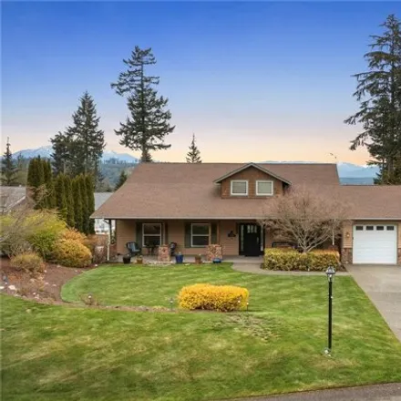 Buy this 4 bed house on 7643 213 Southeast Avenue in Three Lakes, Snohomish County
