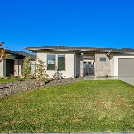 Image 1 - 4420 East Goldstone Drive, Meridian, ID 83642, USA - House for sale