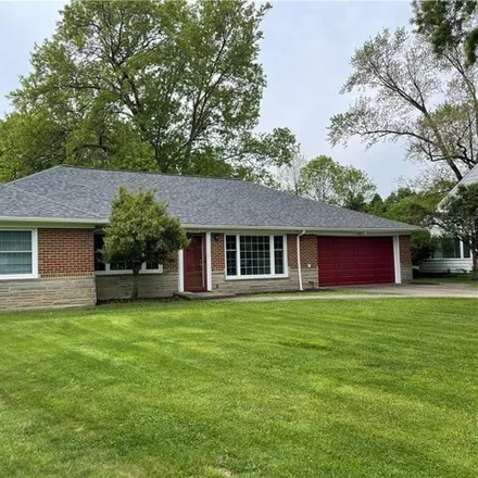 Buy this 3 bed house on 20601 Parkcliff Drive in Fairview Park, OH 44126