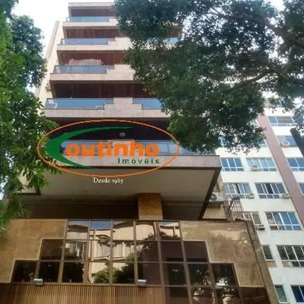 Image 2 - Cotidiano, Rua João Alfredo, Tijuca, Rio de Janeiro - RJ, 20510-130, Brazil - Apartment for sale