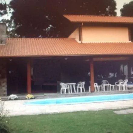 Image 1 - Estrada da Ponta Grossa, Belém Novo, Porto Alegre - RS, 91781, Brazil - House for sale