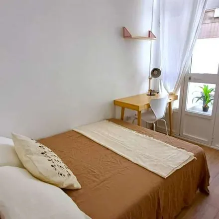 Image 1 - Carrer del Progrés, 189, 46011 Valencia, Spain - Apartment for rent