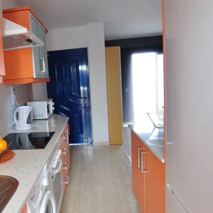 Image 9 - Caleta de Famara, Teguise, Las Palmas, Spain - Apartment for rent