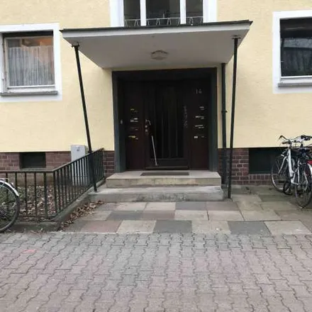 Image 5 - Elsa-Brändström-Schule, Lindenstraße 2, 60325 Frankfurt, Germany - Apartment for rent
